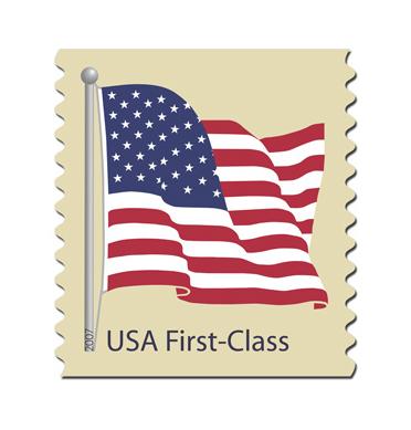 Prepaid Mailer Payment