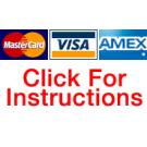 Prepaid Mailer Payment